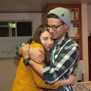 Meet your Posher, Arellano